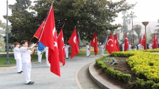 Şehit cenazesi nedeniyle 23 Nisana sade kutlama