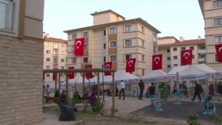 Şehit Teğmen Bekir Can Kerekin şahadet haberi ailesine verildi