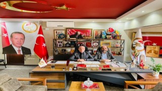 Şehit yakınları ve gaziler, Türk Polis Teşkilatının 177nci yıl dönümünü kutladı
