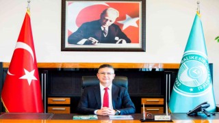 Şehitlerin isimleri Balıkesir Üniversitesinde yaşatılıyor