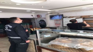 Şehzadeler zabıtası bayram öncesi denetimlerini artırdı