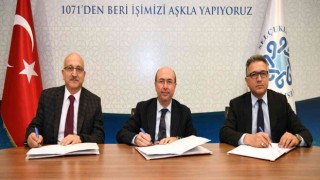 Selçukluda eğitim alanında iş birliği protokolü imzalandı