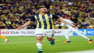 Serdar Dursundan 10. gol