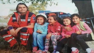 Sevilen doktor 49 yaşında kalp krizinden hayata veda etti