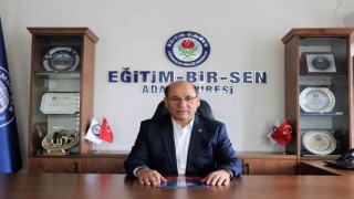 Sezer: Geç gelen adalet adalet değildir