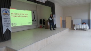 Siber Suçlarla Mücadele ekiplerinden bilgilendirme seminerleri