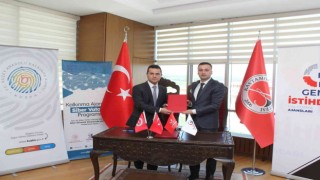 “Siber Vatan” projesiyle siber güvenlik uzmanları yetiştirilecek