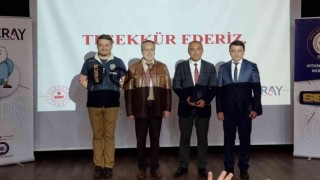 SİBERAY, ADÜ Veteriner Fakültesinde seminer gerçekleştirdi