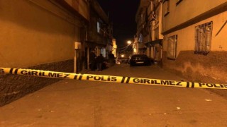 Silahlı kavganın arasında kalan kadın hayatını kaybetti