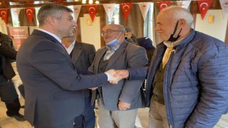 Şile Belediyesinden çiftçileri sevindiren hamle: 367 bin adet sebze fidesi dağıtılıyor
