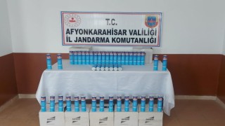 Silikonları bile çaldılar