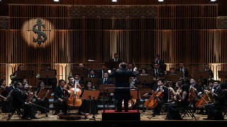 Simon Bolivar Senfoni Orkestrasının konserleri Ramazan Bayramında yayınlanacak