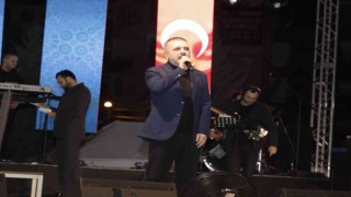 Sincanda Ramazan dolu dolu yaşanıyor