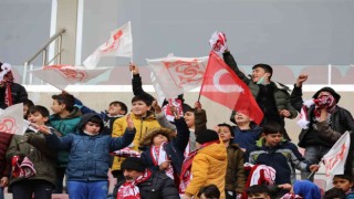 Sivasspor - Başakşehir maç biletleri satışta