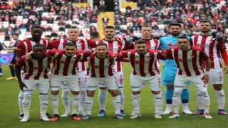 Sivasspor, ligde 11. yenilgisini aldı