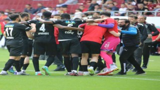 Sivasspor ligdeki 12. beraberliğini aldı