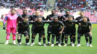 Sivassporda Alanyaspor maçı öncesi 3 eksik!