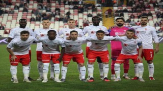Sivassporda Galatasaray maçı öncesi 1 eksik