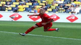 Sivassporda Pedro Henrique Internacionale transfer oldu
