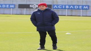 Sivasspordan Rıza Çalımbay açıklaması!