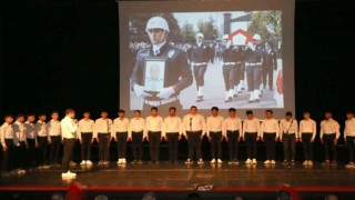 Sivasta Kutül Amare Zaferi kutlandı