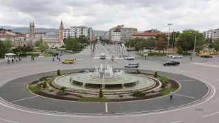 Sivasta nüfusun yüzde 24,3ü çocuk