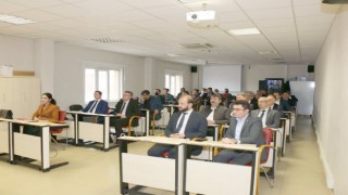 Sivasta YÖGEP seminerleri devam ediyor