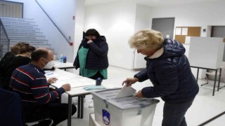 Slovenyaéda resmi olmayan sonuçlara göre liberaller seçimi önde götürüyor