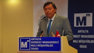 SMMMO da ‘Mesleki Sorumluluk konuşuldu