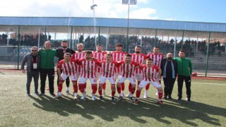 Söğütspor ile Bilecikspor golsüz berabere kaldı