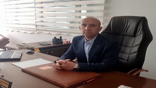 Söke Bakkallar ve Bayiler Esnaf Odasında yeni başkan belli oldu