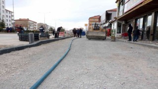 Sorguna alternatif yol