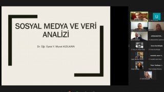 Sosyal medya hem ürettiriyor hem de tükettiriyor