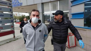 Sosyal medya taciz ve şantaj zanlısı, siber polisine yakalandı ve tutuklandı