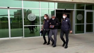 Antalya’da Dijital Takiple 2 Şüpheli Yakalandı