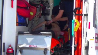 Sosyal medyada küfürleşen gençlerin kavgasında kan aktı: 1i ağır 2 yaralı