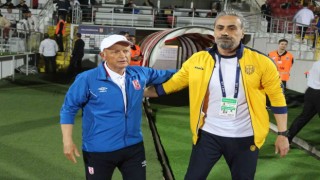Spor Toto 1. Lig: Balıkesirspor:0 - MKE Ankaragücü: 2
