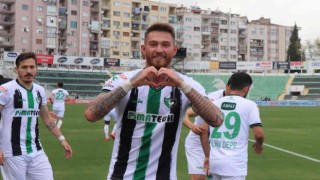 Spor Toto 1. Lig: Denizlispor: 4 - İstanbulspor: 3