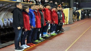 Spor Toto 1. Lig: Eyüpspor: 2 - Altınordu: 2