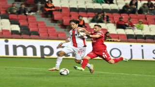 Spor Toto 1. Lig: Samsunspor: 2 - Altınordu: 1