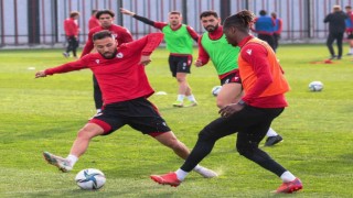 Spor Toto 1. Ligde Play-Off derbisi