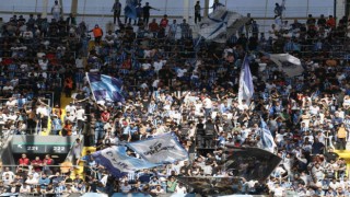 Spor Toto Süper Lig: Adana Demirspor: 0 - Altay: 0 (Maç devam ediyor)