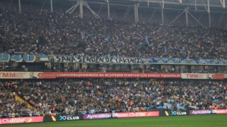 Spor Toto Süper Lig: Adana Demirspor: 0 - Trabzonspor: 2 (Maç devam ediyor)