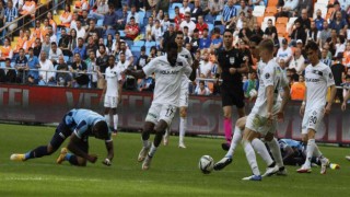 Spor Toto Süper Lig: Adana Demirspor: 3 - Altay: 1 (Maç sonucu)