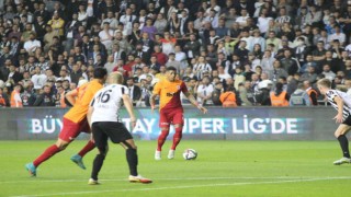 Spor Toto Süper Lig: Altay: 0 - Galatasaray: 1 (Maç sonucu)