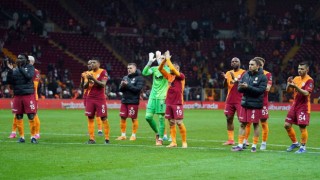 Spor Toto Süper Lig: Galatasaray: 2 - Fatih Karagümrük: 0 (Maç sonucu)