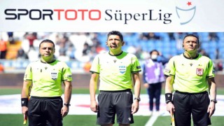 Spor Toto Süper Lig: Kasımpaşa: 0 - Gaziantep FK: 0 (Maç devam ediyor)