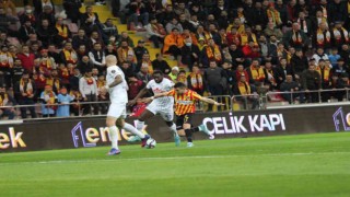 Spor Toto Süper Lig: Kayserispor: 0 - Çaykur Rizespor: 0 (Maç devam ediyor)