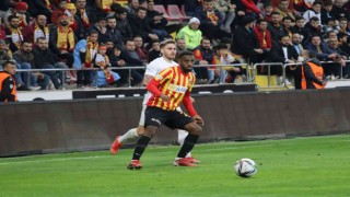 Spor Toto Süper Lig: Kayserispor: 1 - Çaykur Rizespor: 1 (Maç sonucu)