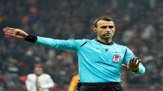 Spor Toto Süper Ligin 32. haftasında oynanacak Fenerbahçe - Galatasaray derbisini Atilla Karaoğlan yönetecek.